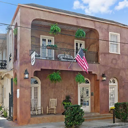 New Orleans Guest House-2